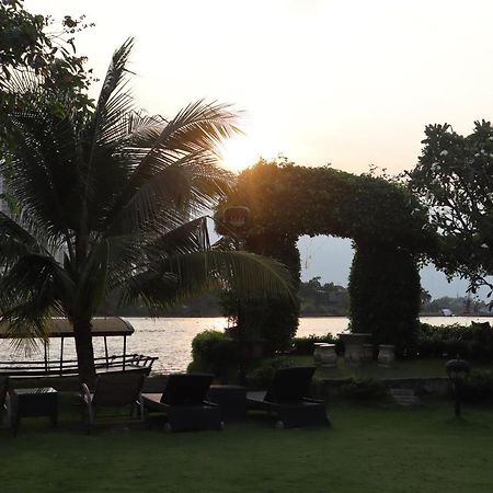 Hotel Saigon Riverside Retreat à Hô Chi Minh-Ville Extérieur photo