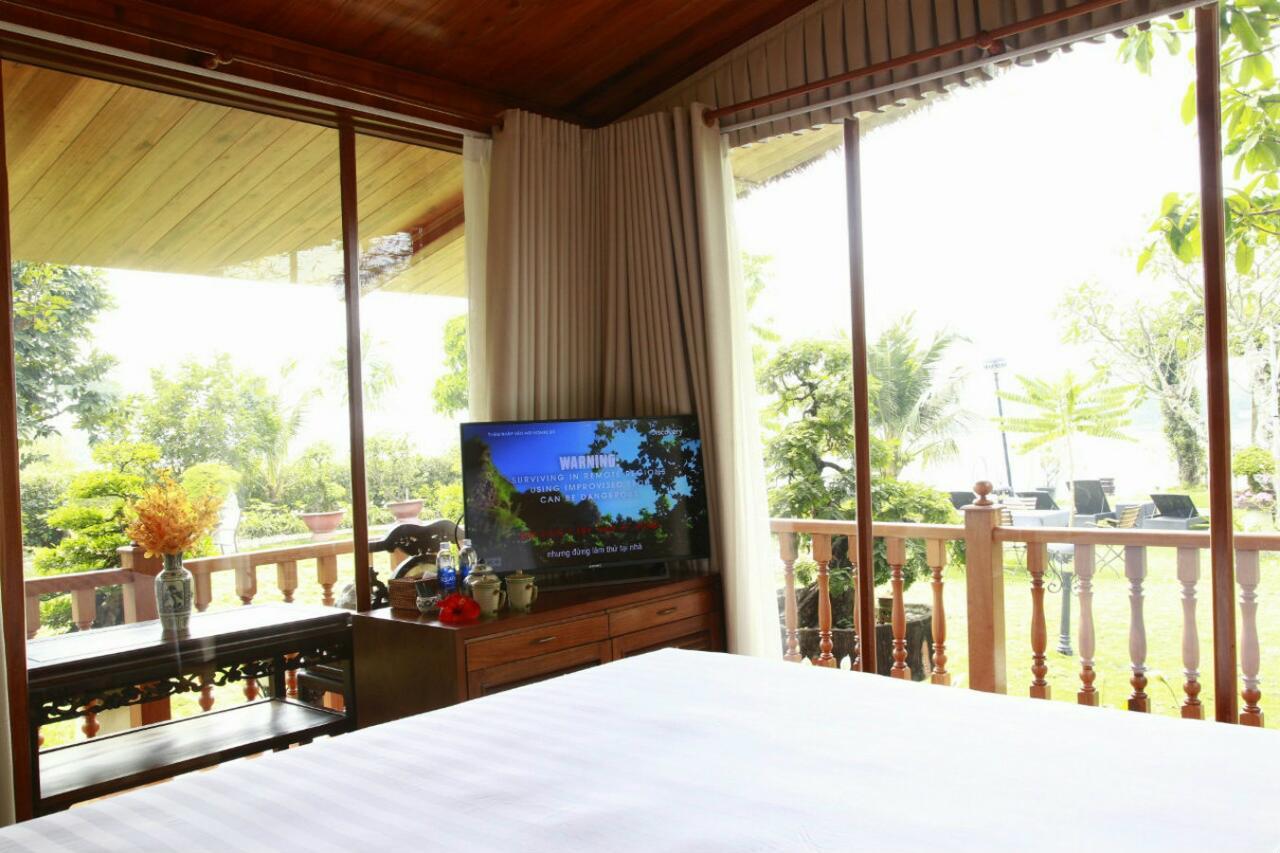 Saigon Riverside Retreat Hô Chi Minh-Ville Extérieur photo