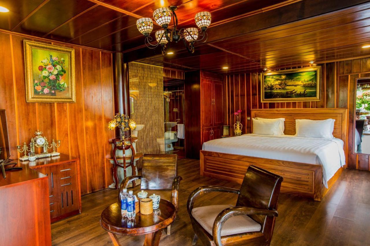 Saigon Riverside Retreat Hô Chi Minh-Ville Extérieur photo