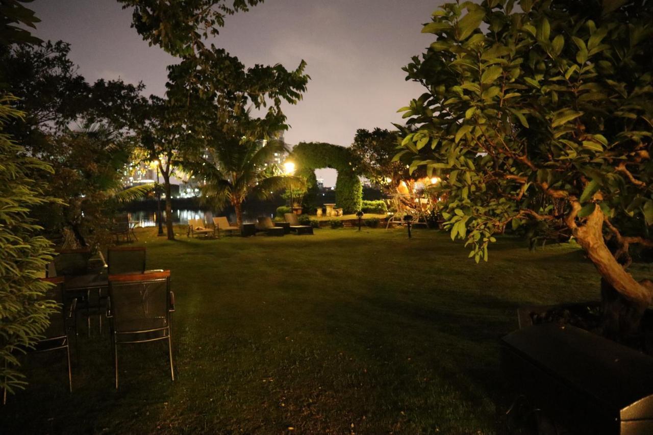 Saigon Riverside Retreat Hô Chi Minh-Ville Extérieur photo
